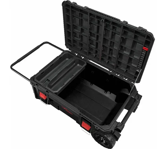 Ящик для инструментов Milwaukee 4932478161 купить,NaN