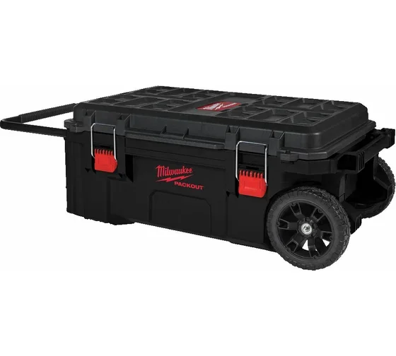 Ящик для инструментов Milwaukee 4932478161 купить,NaN