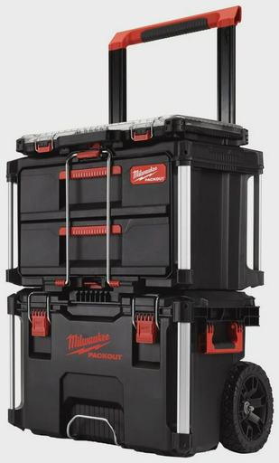 Ящик для инструментов Milwaukee 4932479957