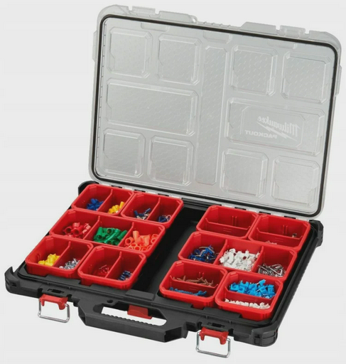 Ящик для инструментов Milwaukee 4932479957