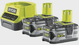 Зарядное устройство Ryobi RC18120-250 5133003364