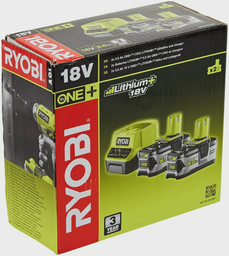 Зарядное устройство Ryobi RC18120-250 5133003364