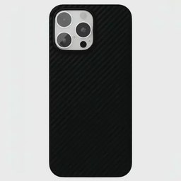 Чехол для телефона Apple VLP Aramid Case с Magsafe for iPhone 16 Pro Max 1058042 Black