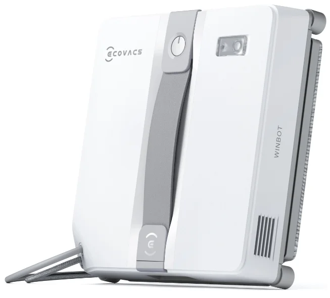 Стеклоочиститель Ecovacs Winbot Mini серый