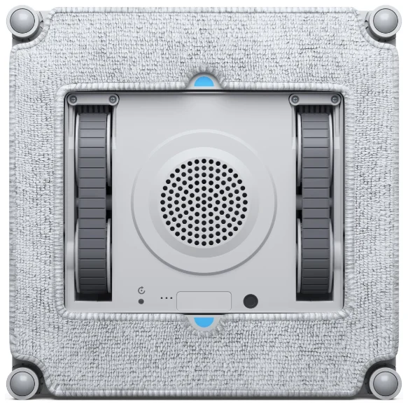 Стеклоочиститель Ecovacs Winbot Mini серый купить,134985