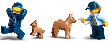 LEGO Дрессировка собак мобильной полиции 60369, деталей 197 шт купить,function inputValueFn(){if((0,signal2.mK)(node),node.value===REQUIRED_UNSET_VALUE)throw new root_effect_scheduler.buA(-950,null);return node.value}