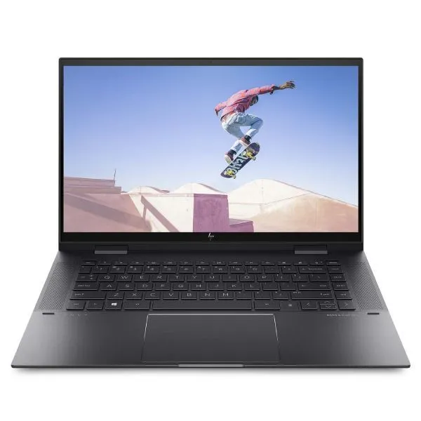 Ноутбук HP Envy x360 15-fh0000ci 81K38EA#UUQ 15.6" Black