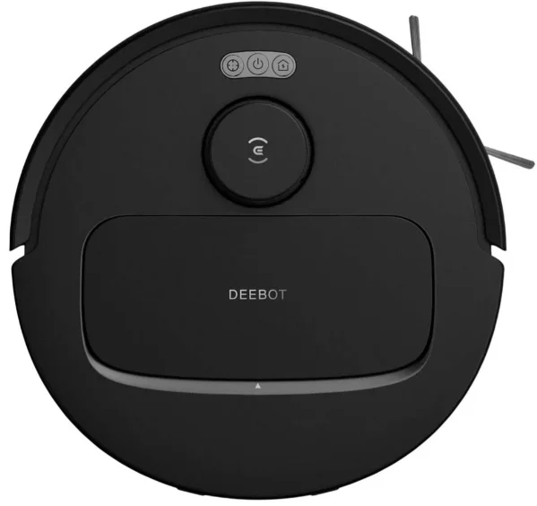 Робот-пылесос Ecovacs Deebot N20E YDLX11-72ED черный