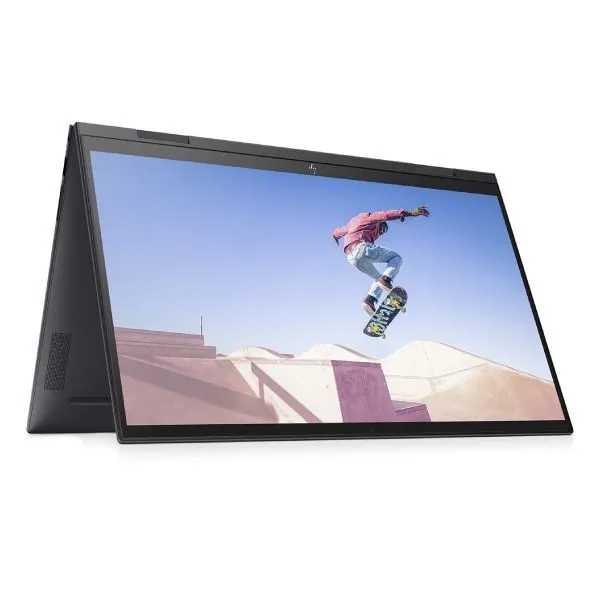 Ноутбук HP Envy x360 15-fh0000ci 81K38EA#UUQ 15.6" Black купить,NaN