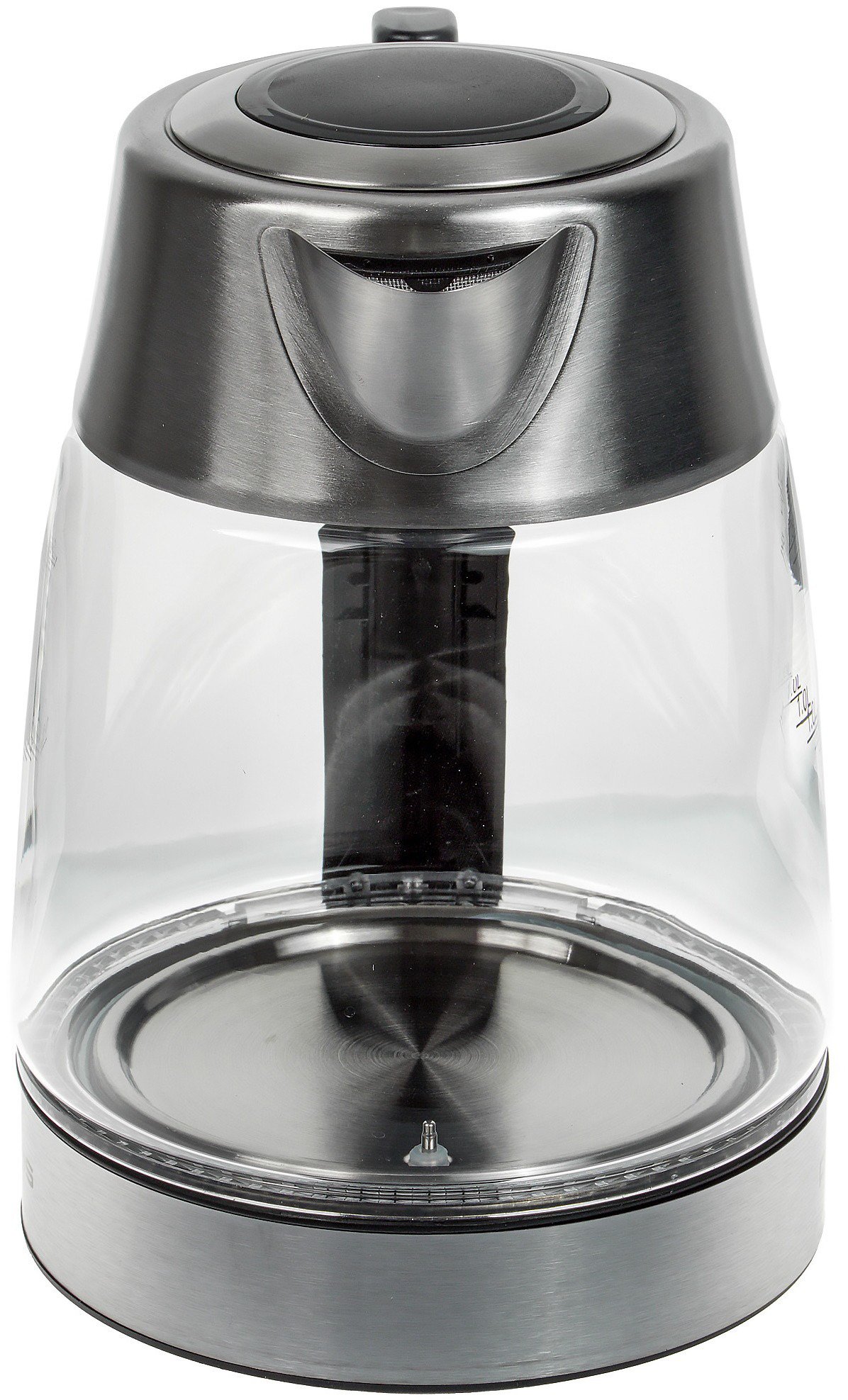 Электрочайник Polaris PWK 1775CGLD WIFI IQ Home серебристый купить,NaN
