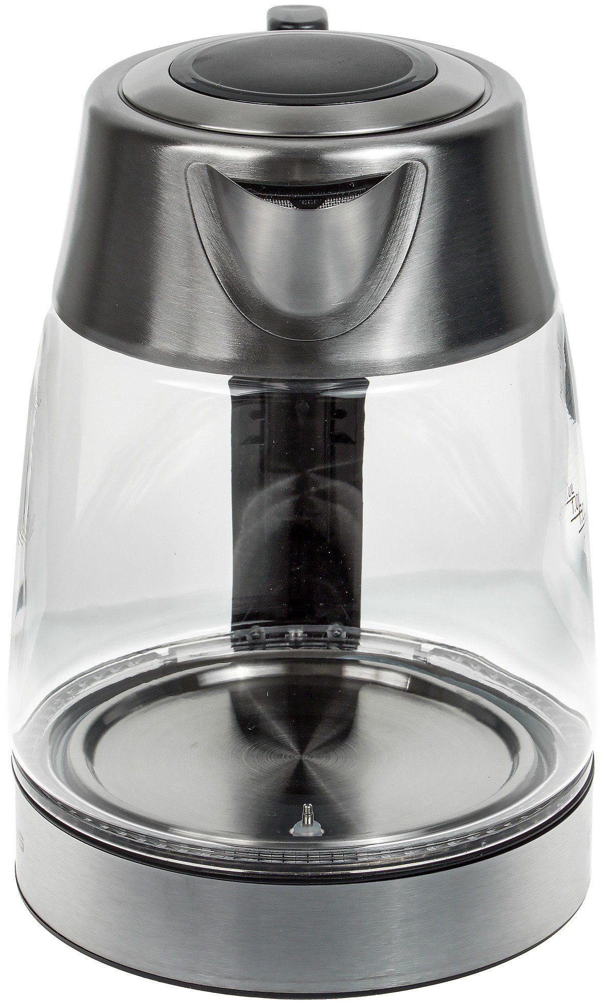 Электрочайник Polaris PWK 1775CGLD WIFI IQ Home серебристый купить,NaN