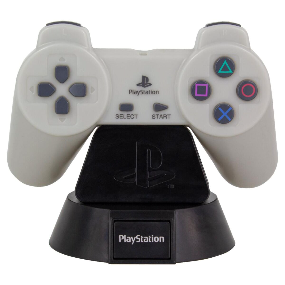 Светильник Paladone Playstation Controller Icon Light белый купить,NaN