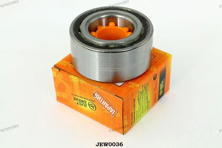 Подшипник ступицы колеса Just Drive JEW0036 серый купить,8015