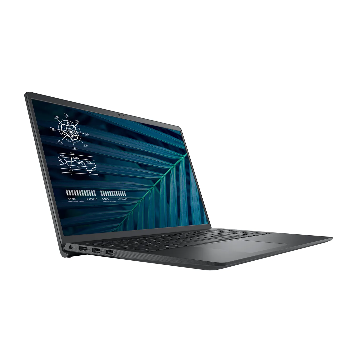 Ноутбук Dell Vostro 3520 N2061PVNB3520EMEA01-UBU 210-BEJI 15.6" Black купить,NaN