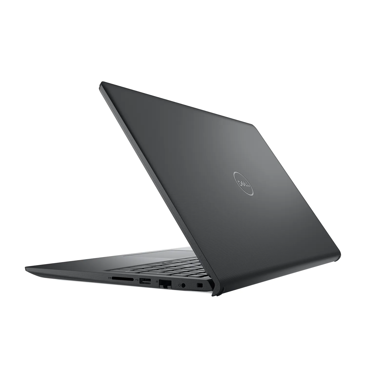 Ноутбук Dell Vostro 3520 N2061PVNB3520EMEA01-UBU 210-BEJI 15.6" Black