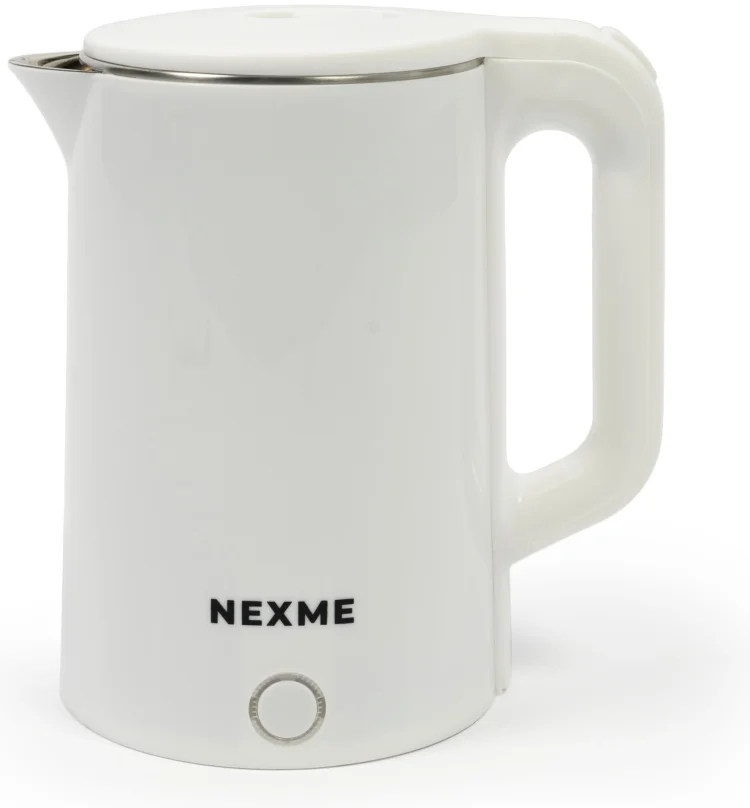 Электрочайник Nexme JM-105 1.8л белый