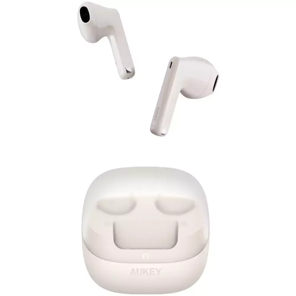 Наушники Aukey Move Vibe EP-M4 TWS Begie