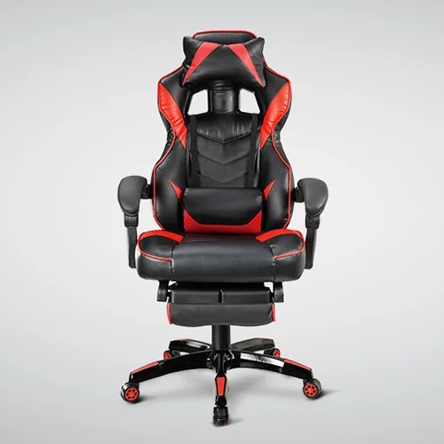 Игровое кресло Eco Estelar Mars Black - ForteMarket Игровое кресло Eco Estelar Mars Black купить,0