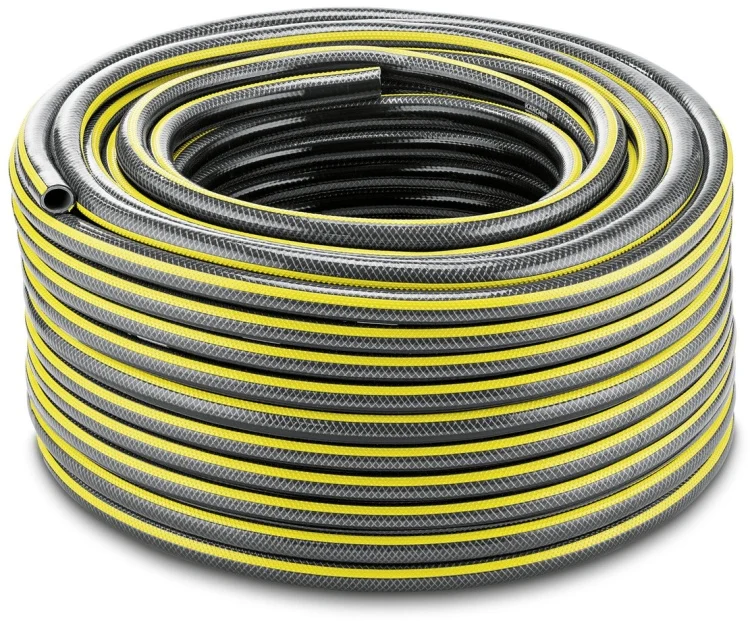 Шланг поливочный Karcher Performance Plus 1/2" 50м