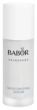 Сыворотка Babor Skinovage Moisturizing Serum 30мл купить,NaN