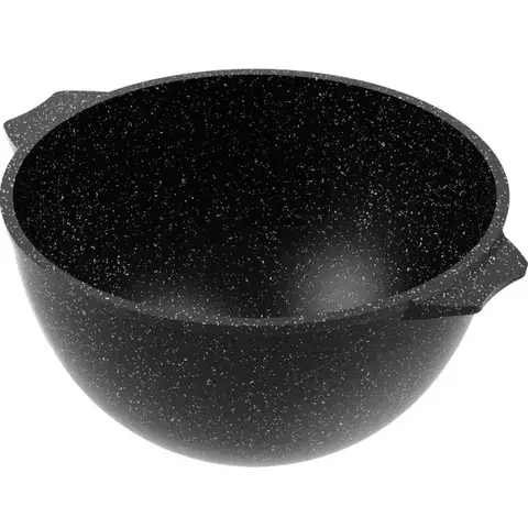 Казан для плова Мечта 56802 6л АП Гранит Black