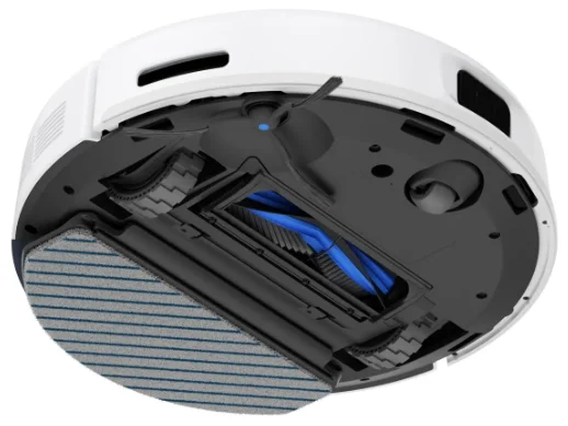 Робот-пылесос Ecovacs DEEBOT N20E YDLX11-71ED белый