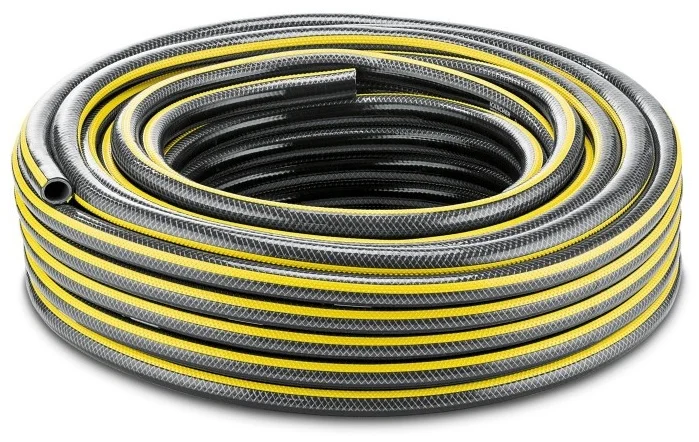Шланг поливочный Karcher Performance Plus 3/4" 25м