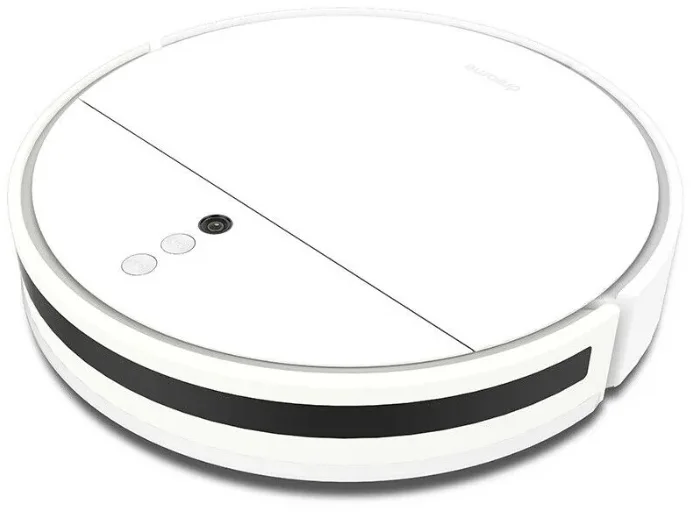 Робот-пылесос DREAME Robot Vacuum F9 белый купить,79990