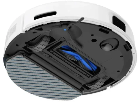 Робот-пылесос Ecovacs DEEBOT N20E Plus YDLX11-3 белый