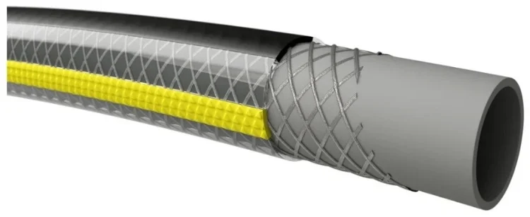 Шланг поливочный Karcher Performance Plus 3/4" 25м