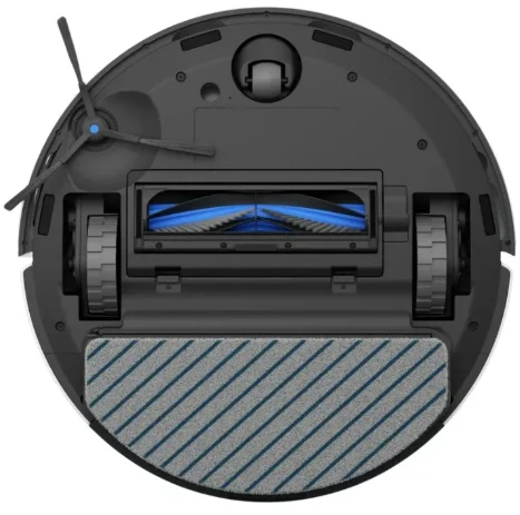 Робот-пылесос Ecovacs DEEBOT N20E Plus YDLX11-3 белый