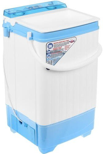Стиральная машина Renova WS-65PE белая купить,NaN