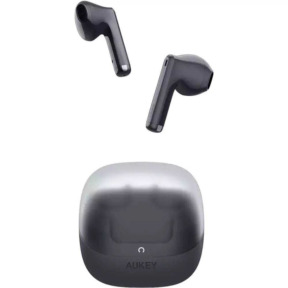 Наушники Aukey Move Vibe EP-M4 TWS Dark Grey