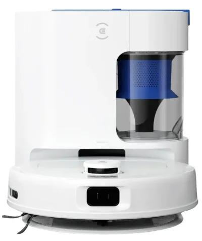 Робот-пылесос Ecovacs DEEBOT N20E Plus YDLX11-3 белый купить,164985