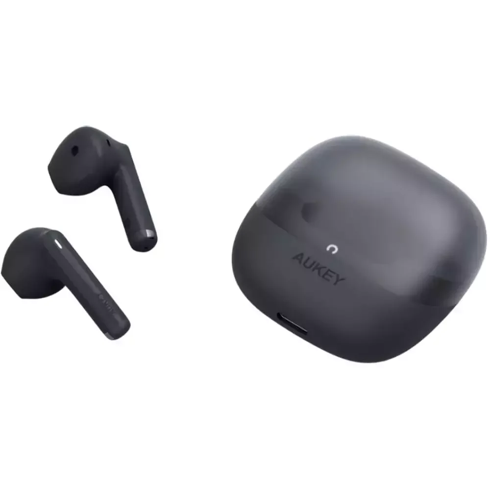 Наушники Aukey Move Vibe EP-M4 TWS Dark Grey