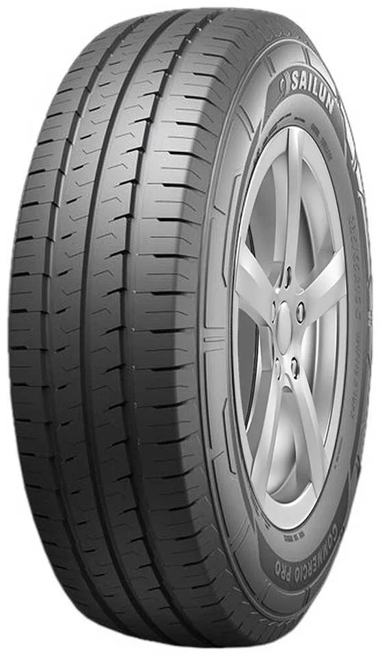 Шина Sailun Commercio Pro 235/65 R16C 121 R летняя купить,NaN