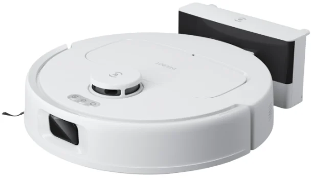 Робот-пылесос Ecovacs DEEBOT N20E YDLX11-71ED белый