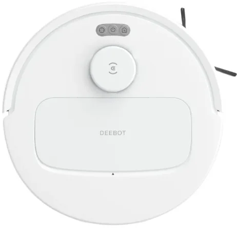 Робот-пылесос Ecovacs DEEBOT N20E Plus YDLX11-3 белый купить,164985