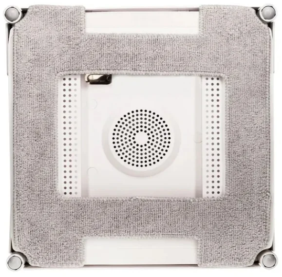 Стеклоочиститель Ecovacs Winbot W1S белый купить,NaN