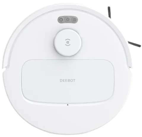 Робот-пылесос Ecovacs DEEBOT N20E YDLX11-71ED белый