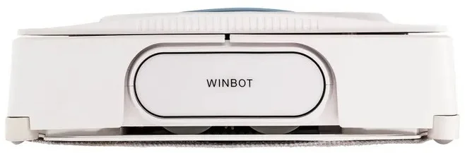 Стеклоочиститель Ecovacs Winbot W1S белый купить,NaN