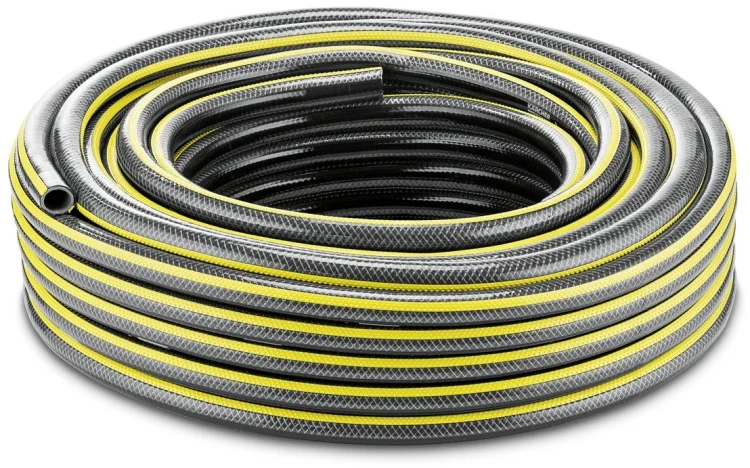 Шланг поливочный Karcher Performance Plus 1/2" 20м