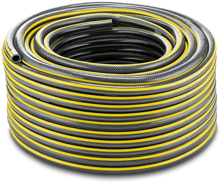 Шланг поливочный Karcher Performance Plus 3/4" 50м купить,NaN