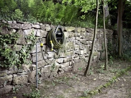 Шланг поливочный Karcher Performance Plus 1/2" 20м купить,27990