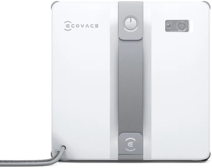 Стеклоочиститель Ecovacs Winbot Mini серый