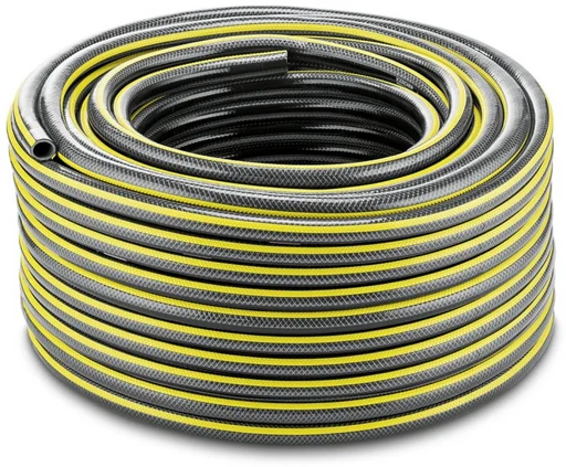 Шланг поливочный Karcher Performance Plus 1/2" 50м