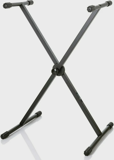 Стойка Bespeco BAS25D Black