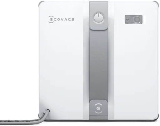 Стеклоочиститель Ecovacs Winbot Mini серый