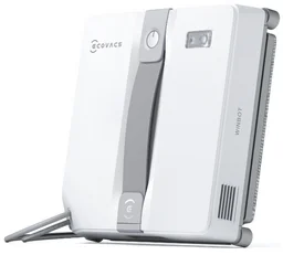 Стеклоочиститель Ecovacs Winbot Mini серый
