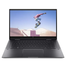 Ноутбук HP Envy x360 15-fh0000ci 81K38EA#UUQ 15.6" Black